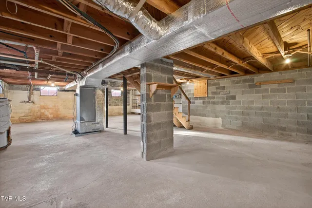 $209,000 | 4488 Dishner Valley Road, Bristol, VA 24202