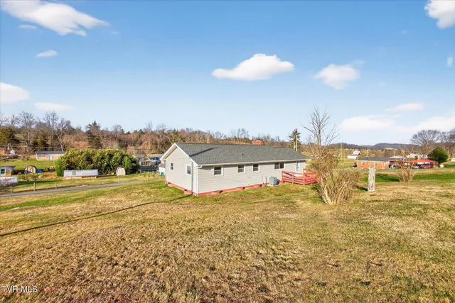 $209,000 | 4488 Dishner Valley Road, Bristol, VA 24202