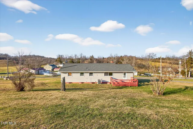 $209,000 | 4488 Dishner Valley Road, Bristol, VA 24202