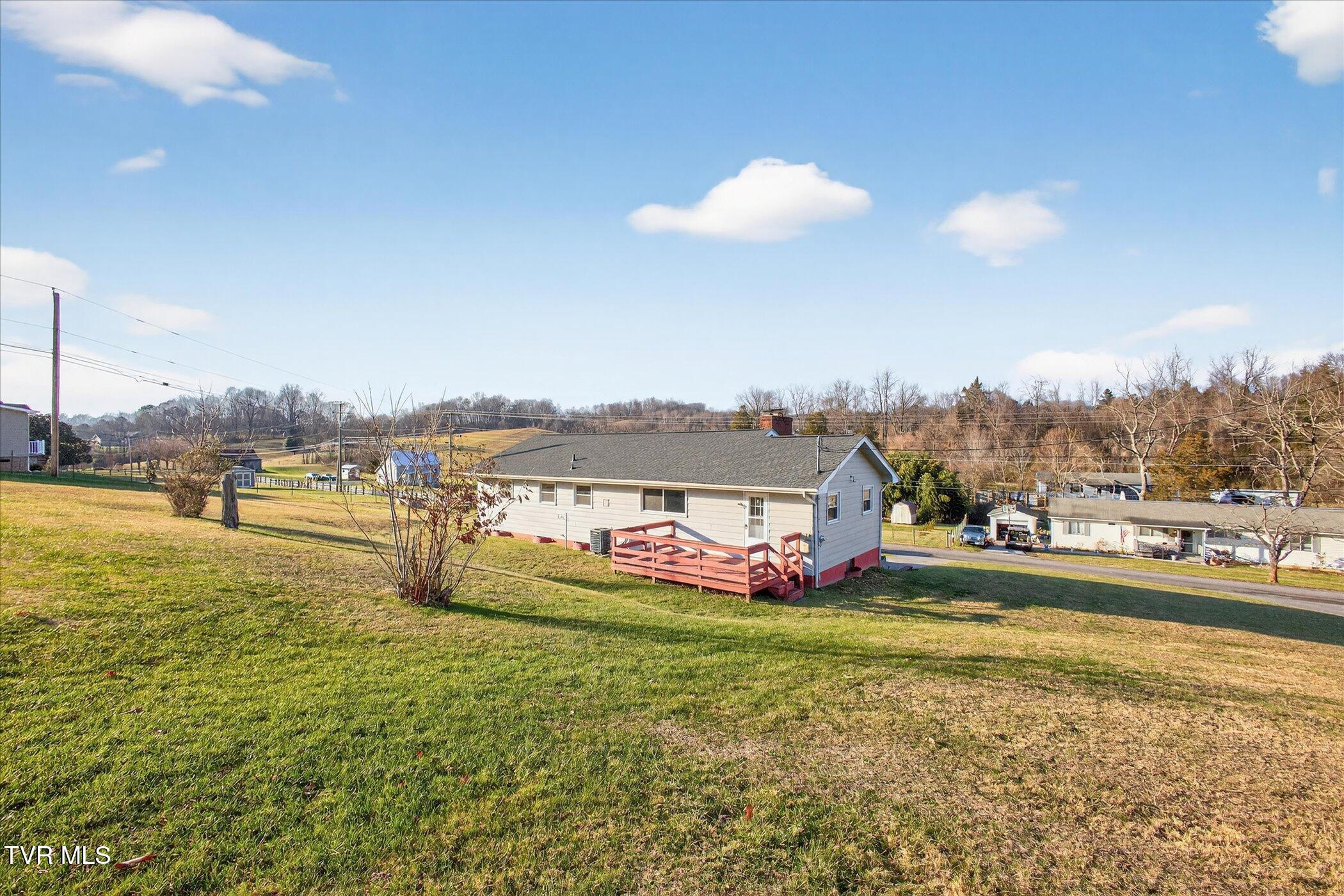 4488 Dishner Valley Road Bristol, VA 24202 - Photo 28 of 29 28-4488 Dishner Valley Rd Bristol-Window