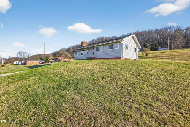 $209,000 | 4488 Dishner Valley Road, Bristol, VA 24202