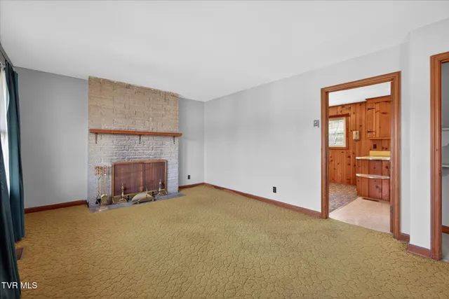 $209,000 | 4488 Dishner Valley Road, Bristol, VA 24202