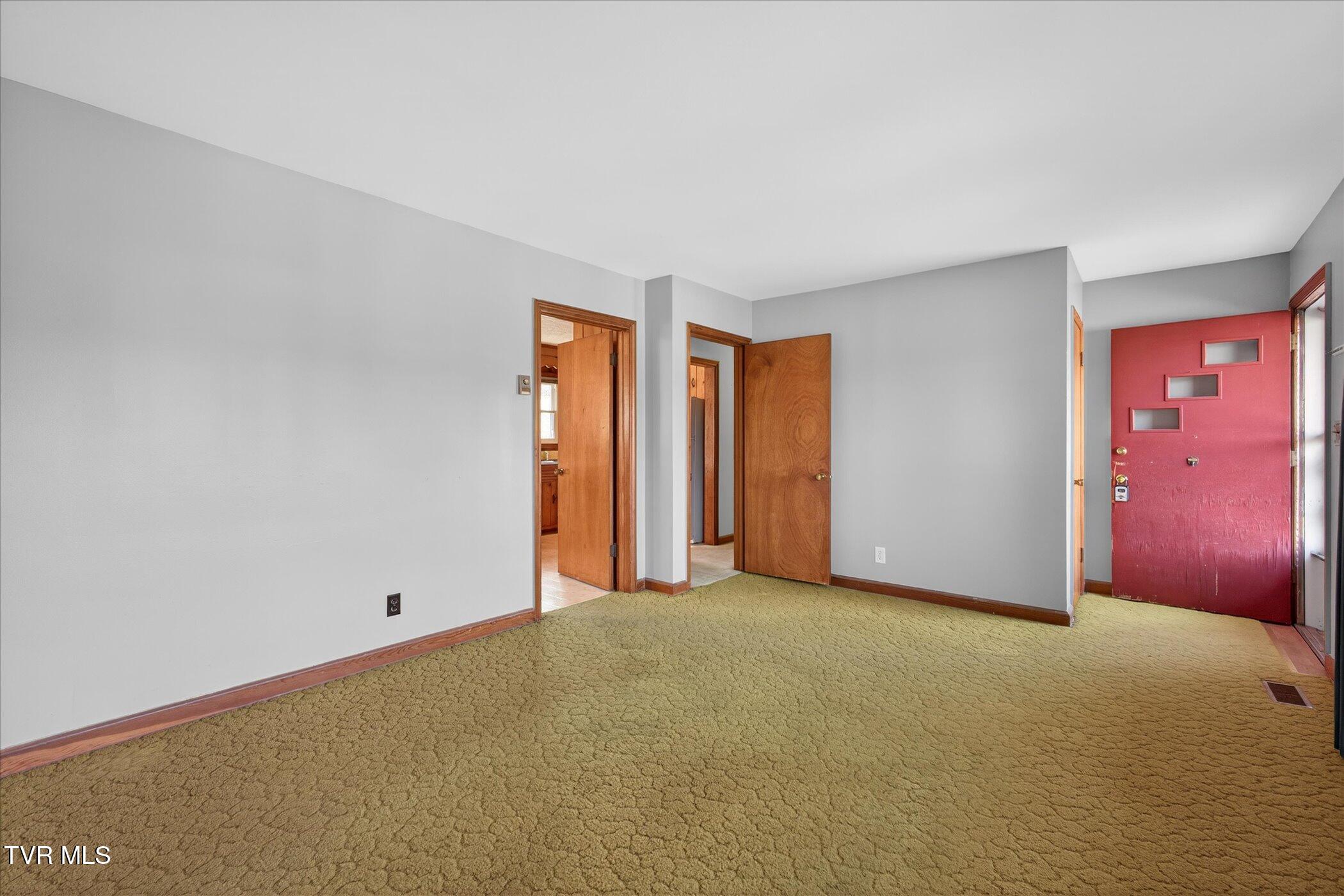 4488 Dishner Valley Road Bristol, VA 24202 - Photo 6 of 29 06-4488 Dishner Valley Rd Bristol-Window