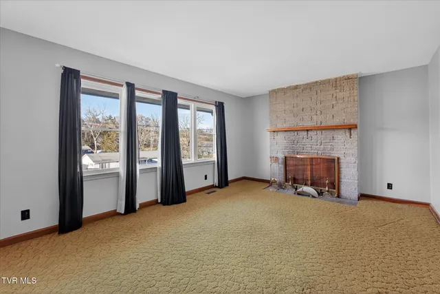 $209,000 | 4488 Dishner Valley Road, Bristol, VA 24202