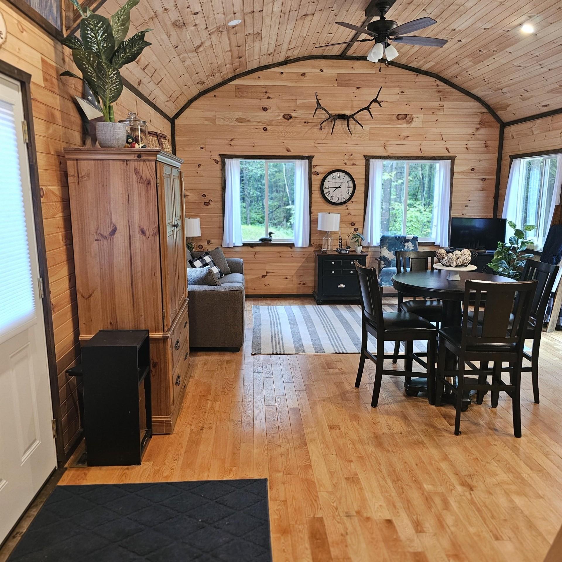 1003 Loon Lake Road Eagle River, WI 54521 - Photo 7 of 19 Gallery Image 7
