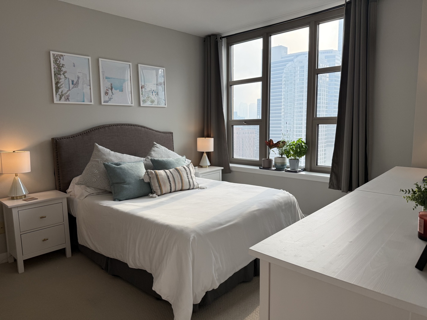 200 North Jefferson Street, Unit 1307 Chicago, IL 60661 - Photo 6 of 13