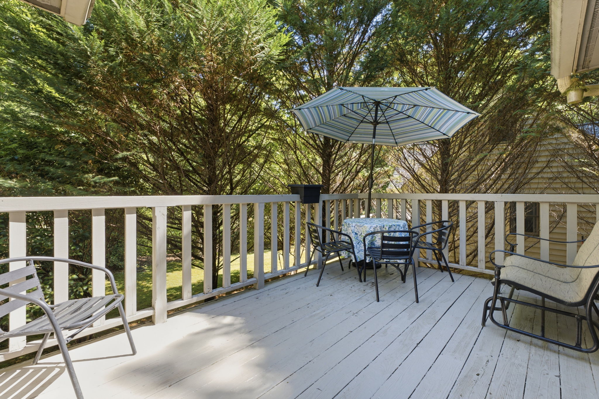 53 Chestnut Ridge, Unit 4 Sapphire, NC 28774 - Photo 40 of 51 Gallery Image 40