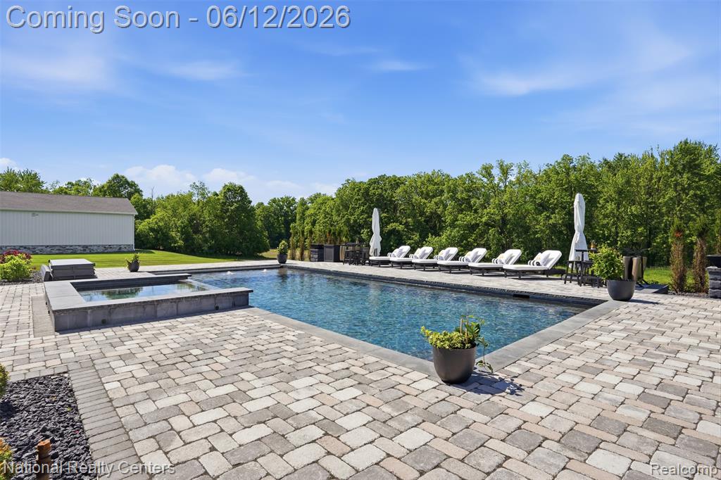 2853 7 Mile Road South Lyon, MI 48178 - Photo 57 of 69
