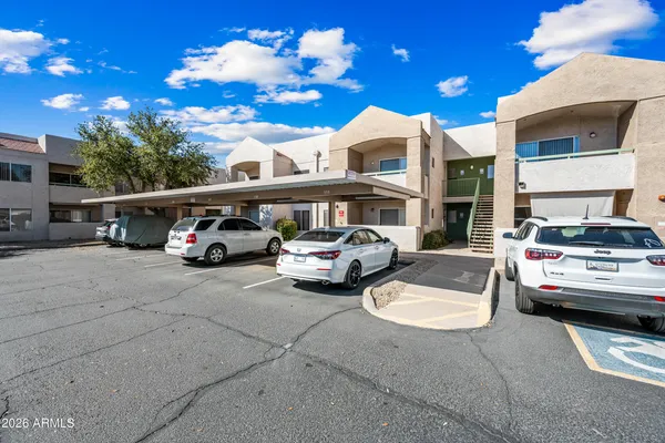 $225,000 | 1295 North Ash Street, Unit 617, Gilbert, AZ 85233