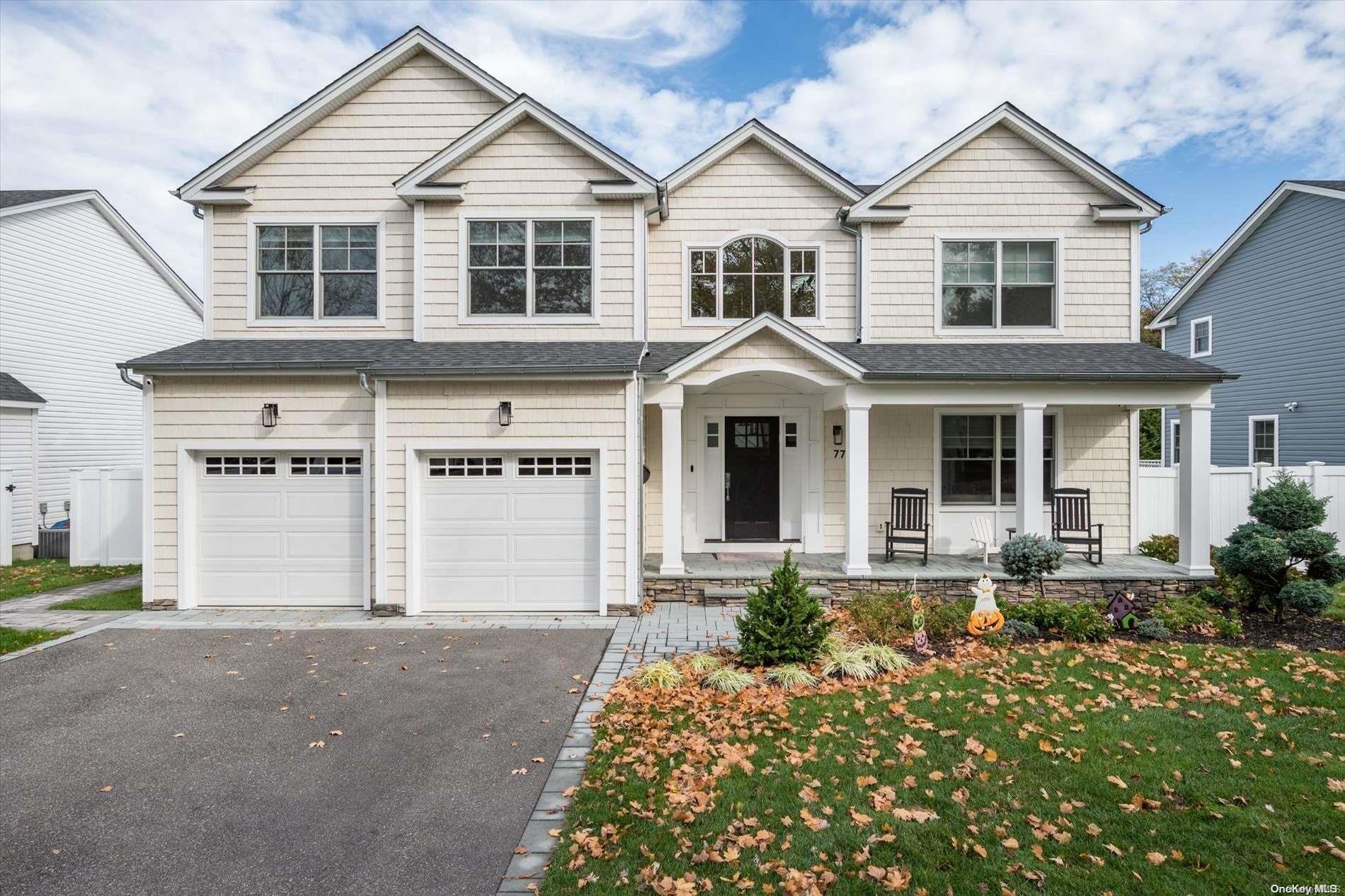 77 Joyce Road Plainview, NY 11803 - Photo 1 of 1 Gallery Image 1