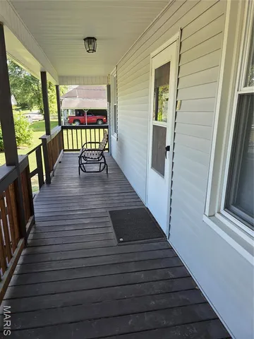 $138,000 | 1414 Newton Avenue, Johnston City, IL 62951