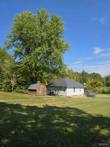 $138,000 | 1414 Newton Avenue, Johnston City, IL 62951