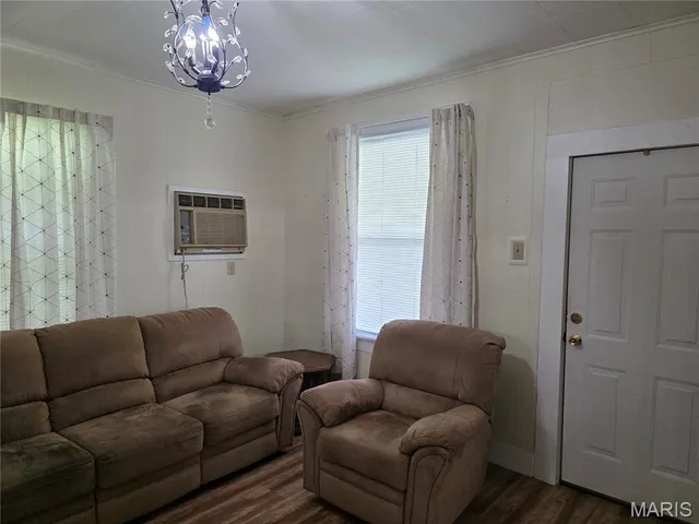 $138,000 | 1414 Newton Avenue, Johnston City, IL 62951