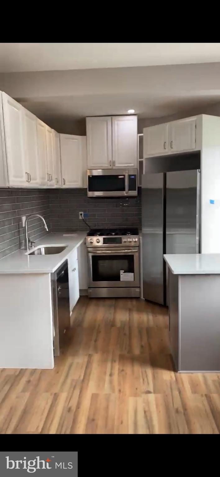 235 Emerson Street Northwest, Unit 104 Washington, DC 20011 - Photo 12 of 32