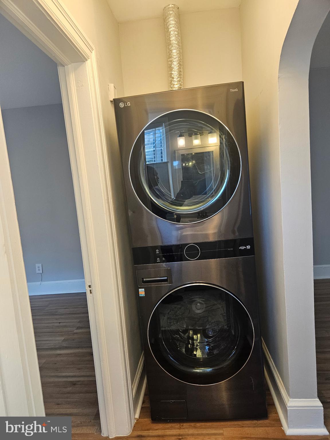 235 Emerson Street Northwest, Unit 104 Washington, DC 20011 - Photo 26 of 32