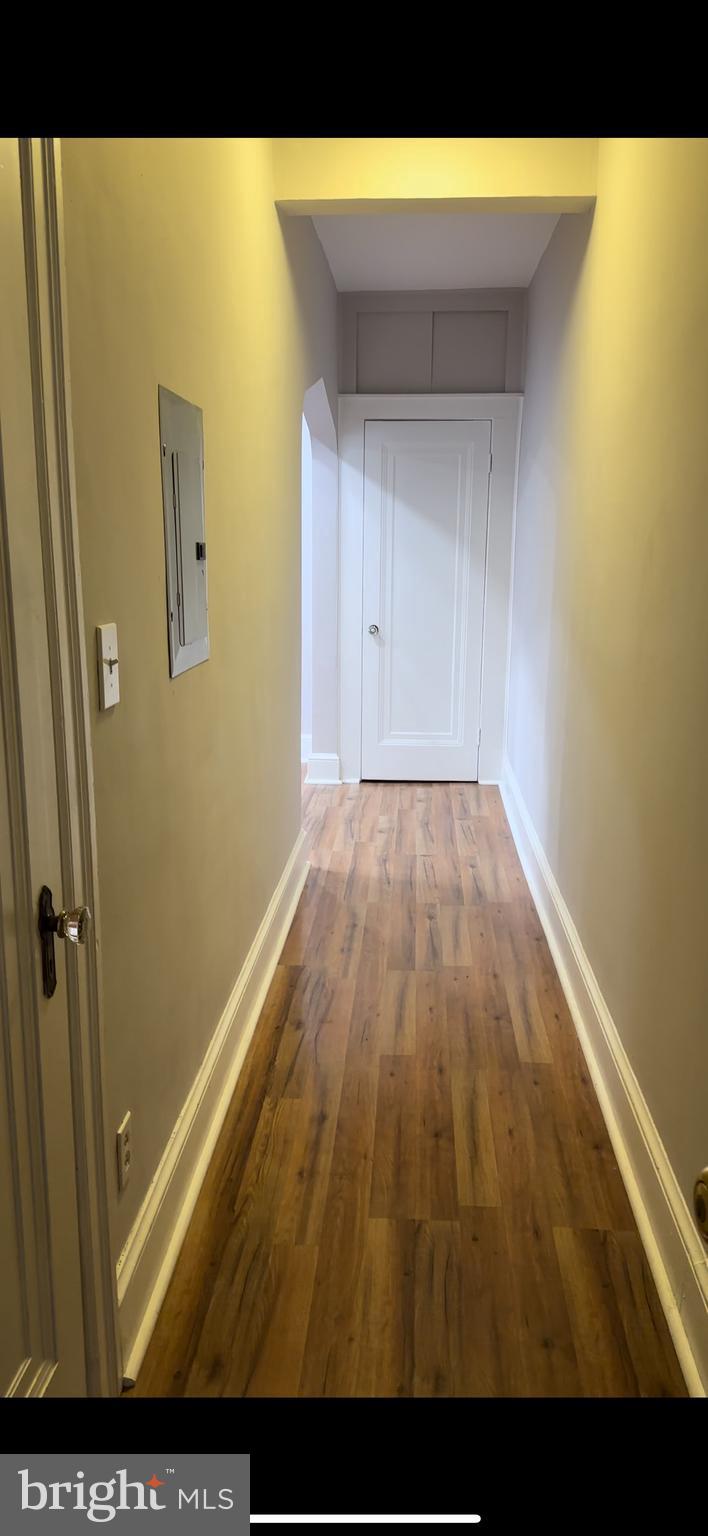 235 Emerson Street Northwest, Unit 104 Washington, DC 20011 - Photo 27 of 32