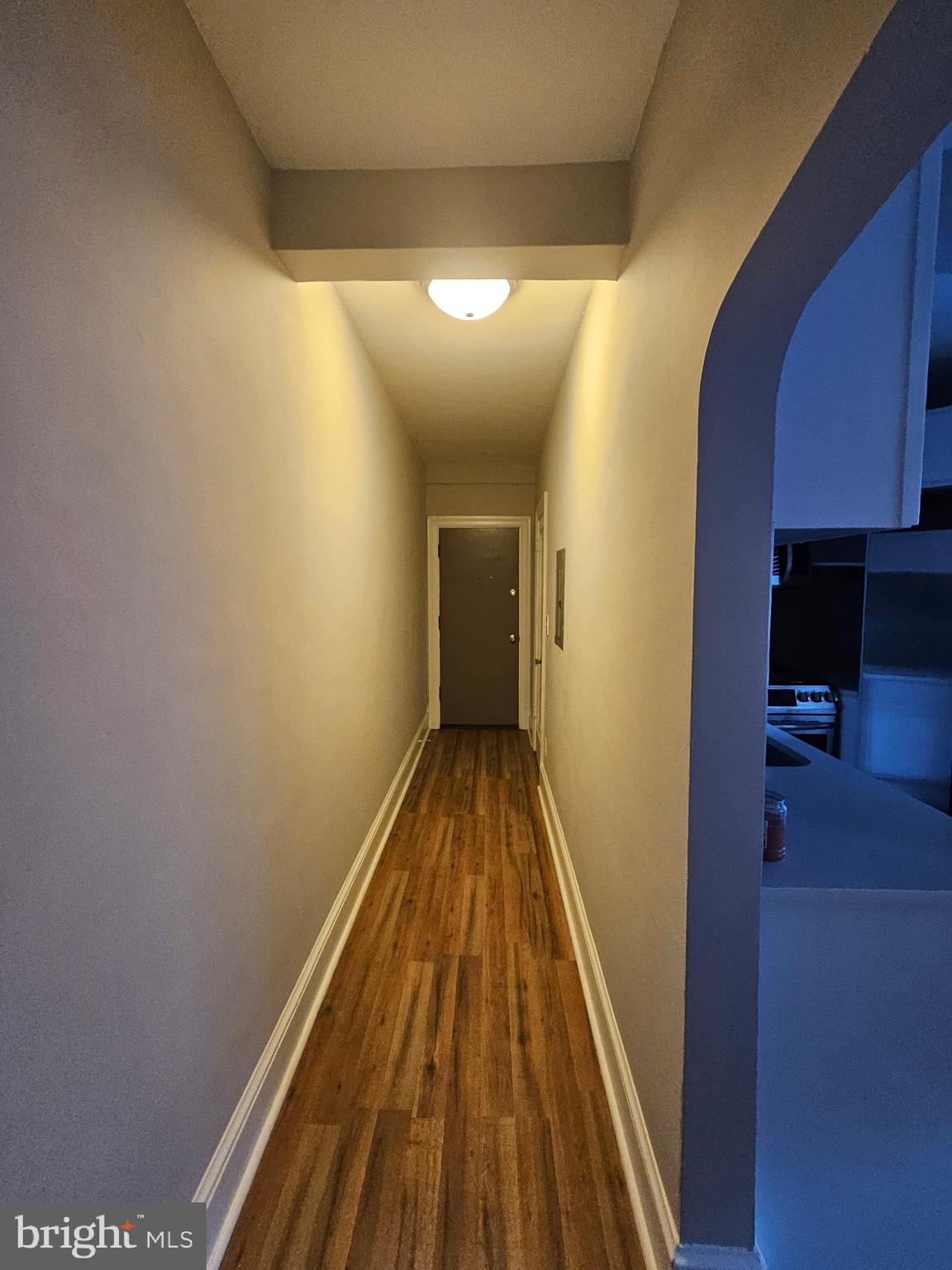 235 Emerson Street Northwest, Unit 104 Washington, DC 20011 - Photo 29 of 32