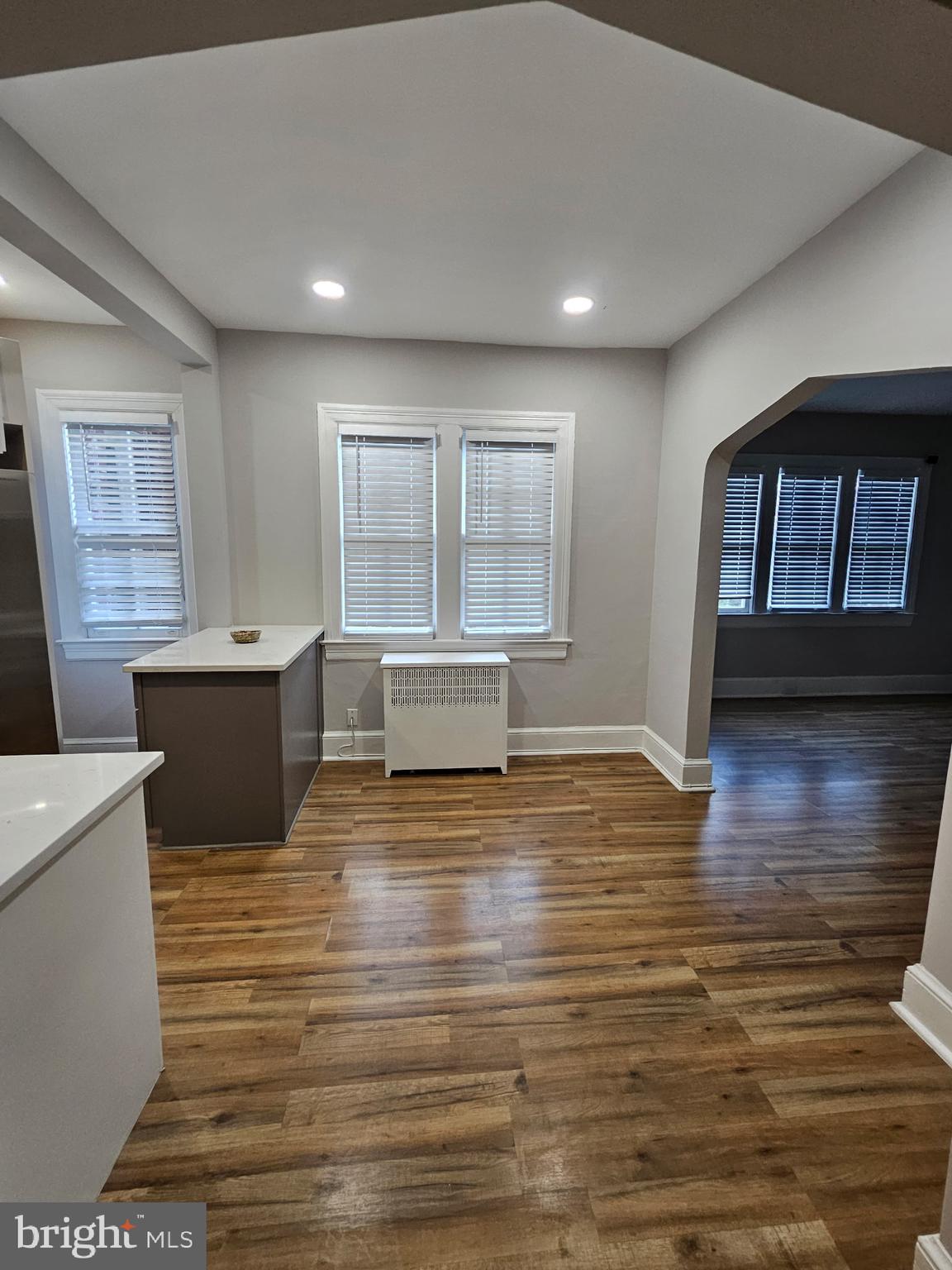 235 Emerson Street Northwest, Unit 104 Washington, DC 20011 - Photo 6 of 32