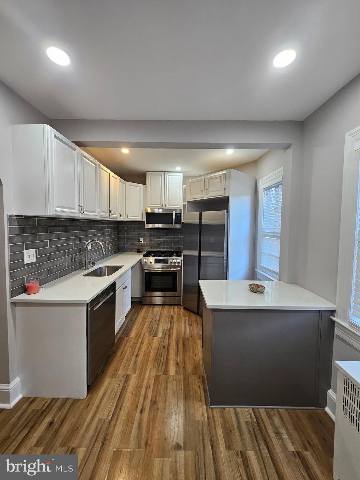 235 Emerson Street Northwest, Unit 104 Washington, DC 20011 - Photo 9 of 32