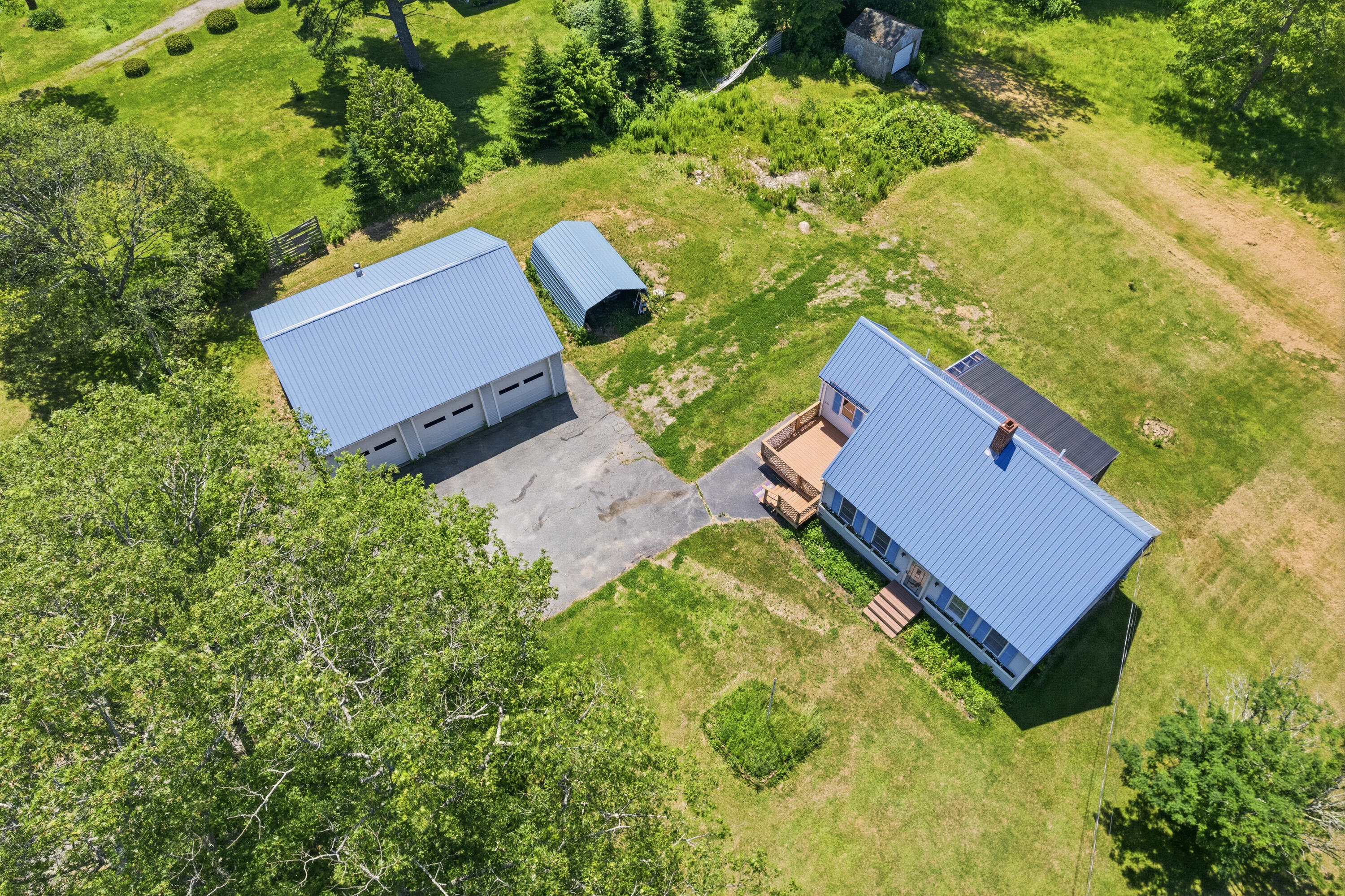1161 Bristol Road Bristol, ME 04539 - Photo 60 of 72 1161 Bristol Rd_160