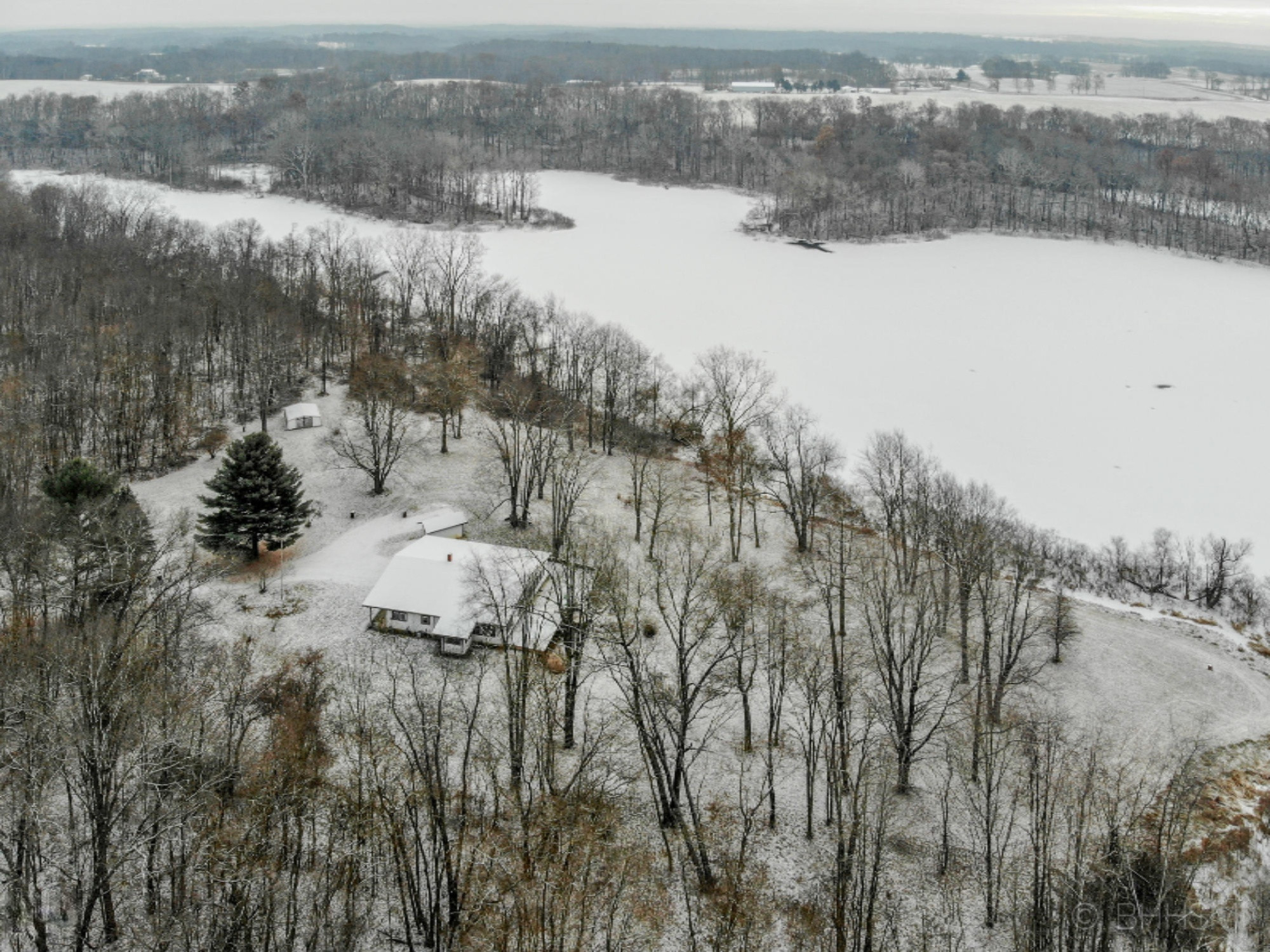 11727 Coon Hollow Road Three Rivers, MI 49093 - Photo 2 of 43 11727 Coon Hollow Road-507