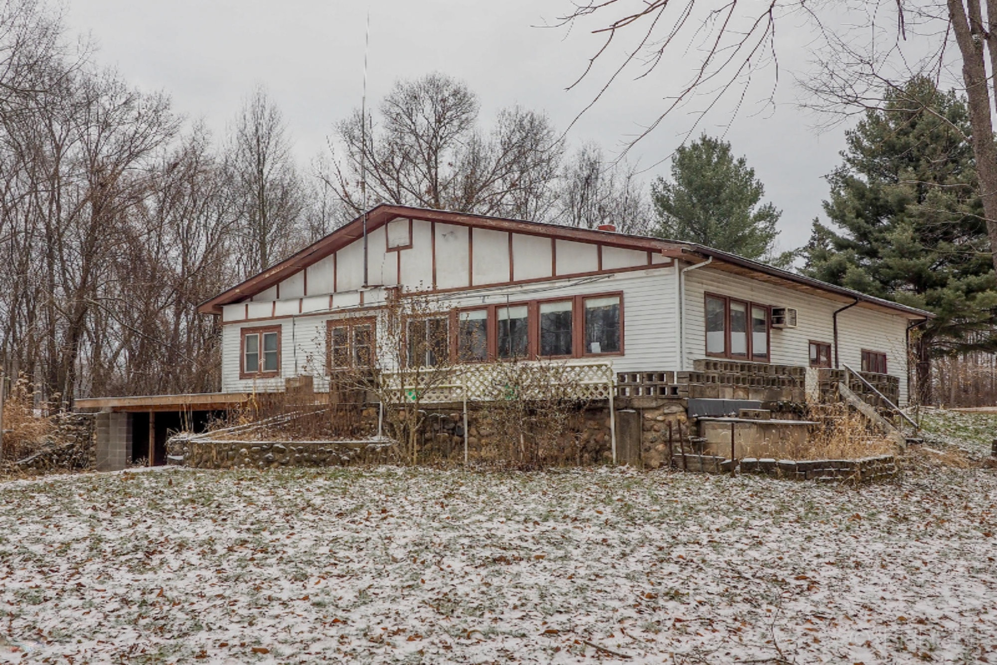 11727 Coon Hollow Road Three Rivers, MI 49093 - Photo 28 of 43 11727 Coon Hollow Road-125