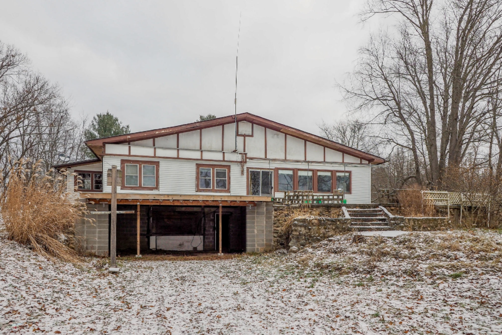 11727 Coon Hollow Road Three Rivers, MI 49093 - Photo 29 of 43 11727 Coon Hollow Road-126