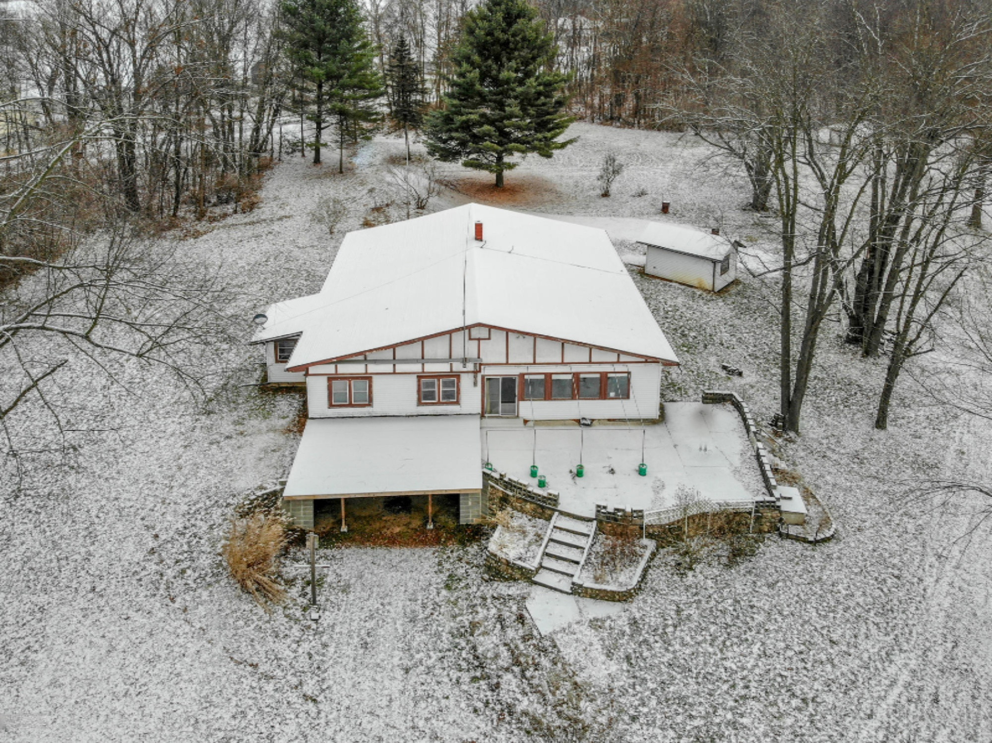 11727 Coon Hollow Road Three Rivers, MI 49093 - Photo 30 of 43 11727 Coon Hollow Road-500