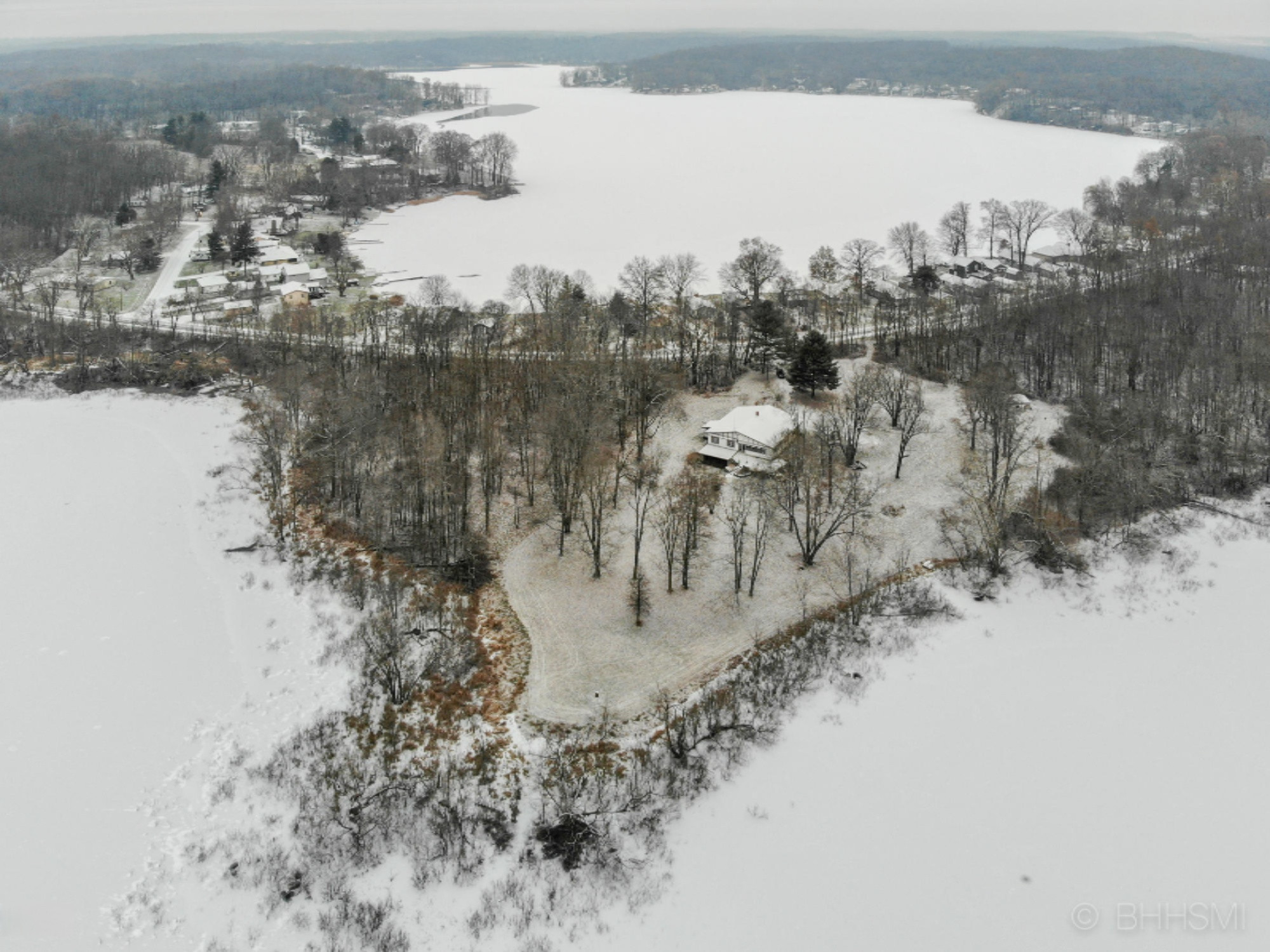 11727 Coon Hollow Road Three Rivers, MI 49093 - Photo 3 of 43 11727 Coon Hollow Road-504