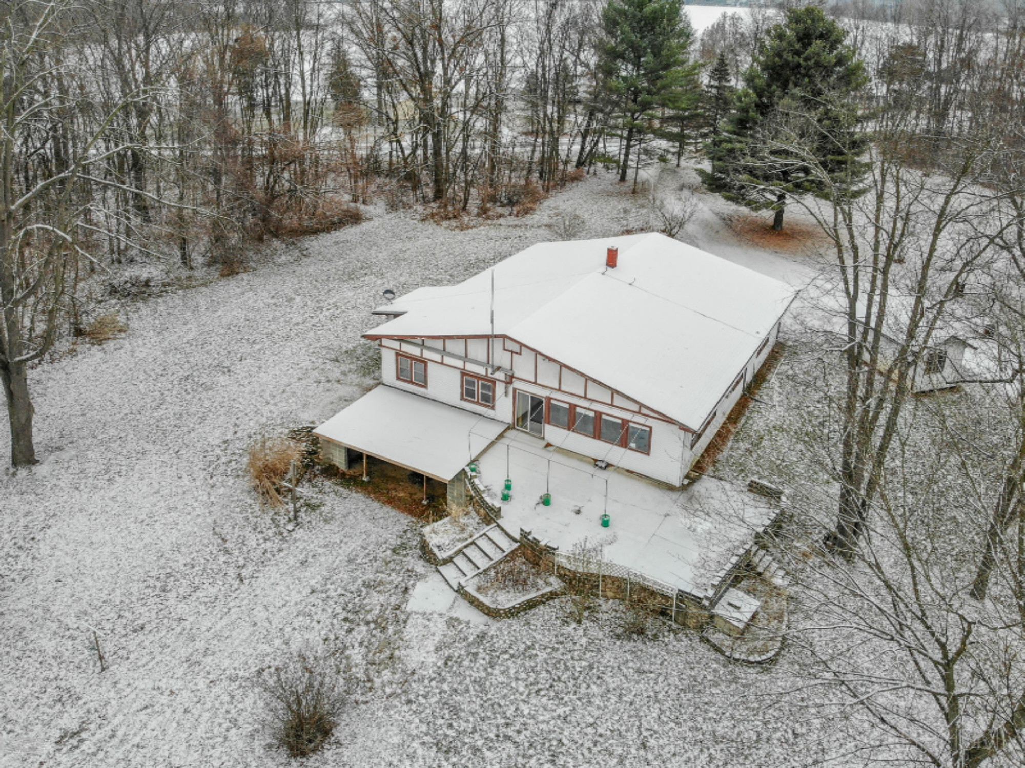 11727 Coon Hollow Road Three Rivers, MI 49093 - Photo 31 of 43 11727 Coon Hollow Road-501