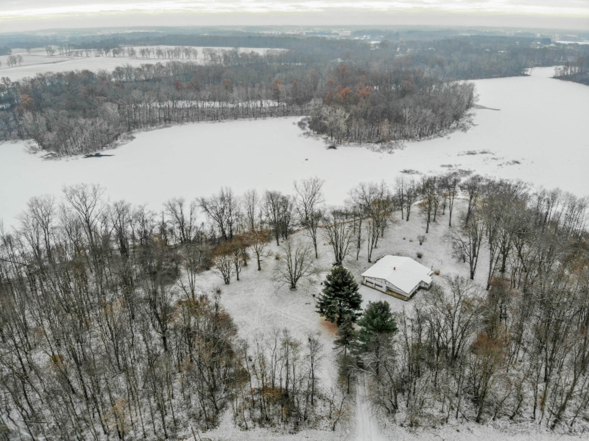 11727 Coon Hollow Road Three Rivers, MI 49093 - Photo 33 of 43 11727 Coon Hollow Road-505