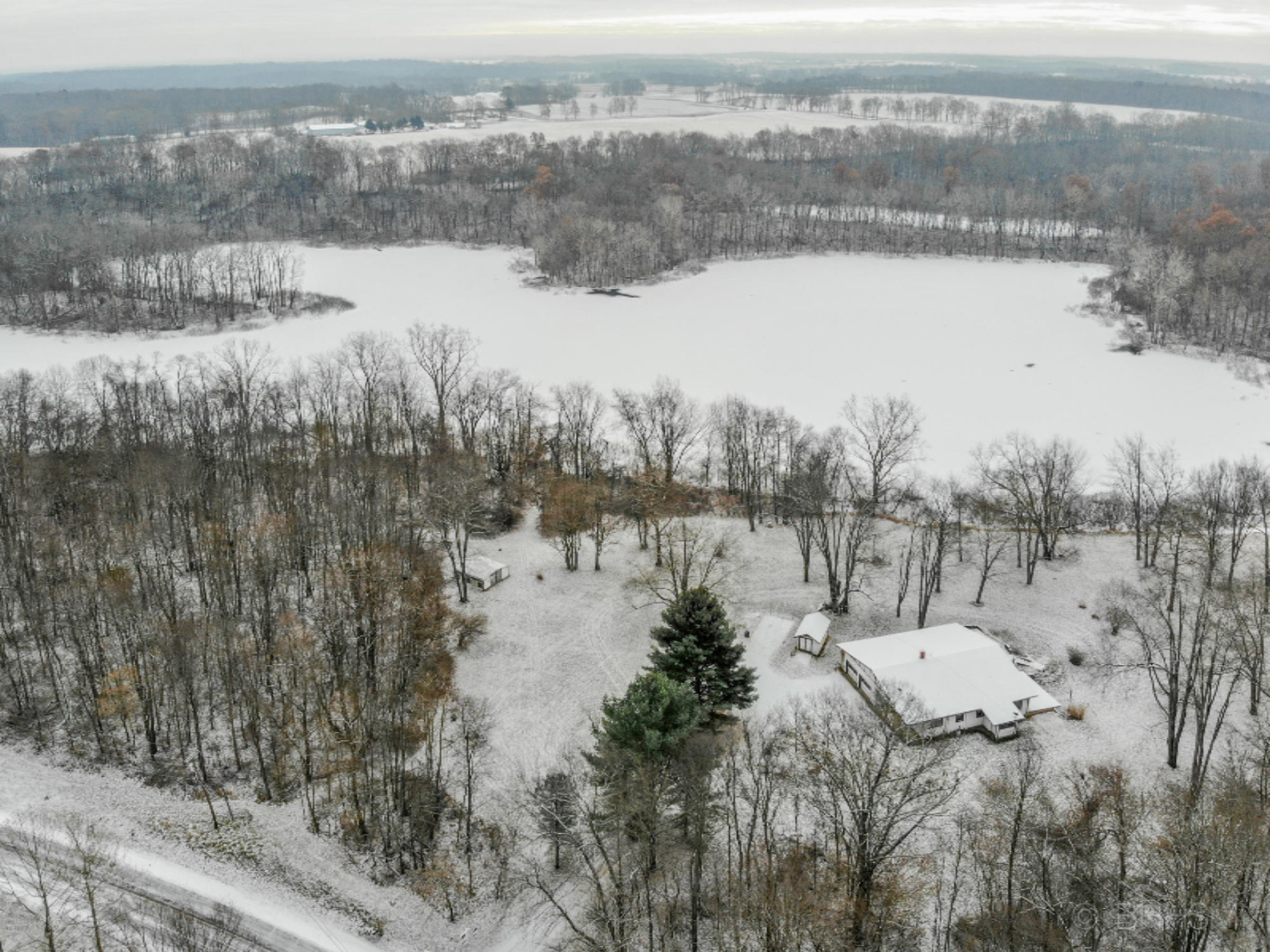 11727 Coon Hollow Road Three Rivers, MI 49093 - Photo 34 of 43 11727 Coon Hollow Road-506