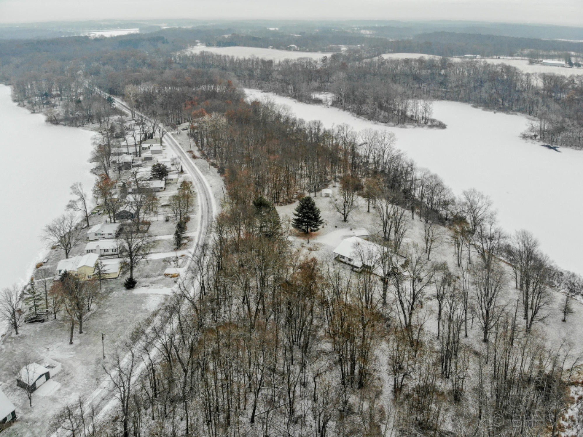 11727 Coon Hollow Road Three Rivers, MI 49093 - Photo 35 of 43 11727 Coon Hollow Road-508