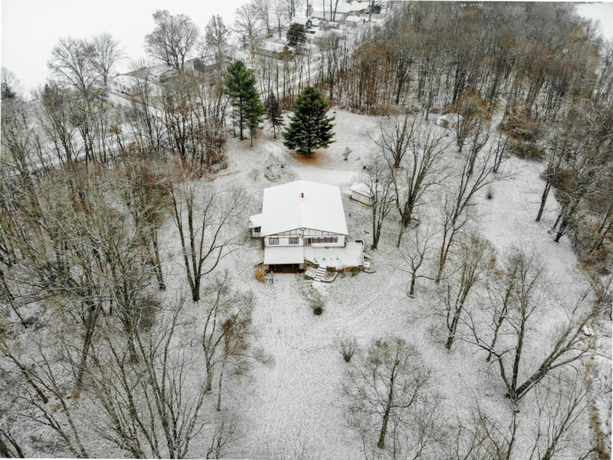 11727 Coon Hollow Road Three Rivers, MI 49093 - Photo 4 of 43 11727 Coon Hollow Road-502