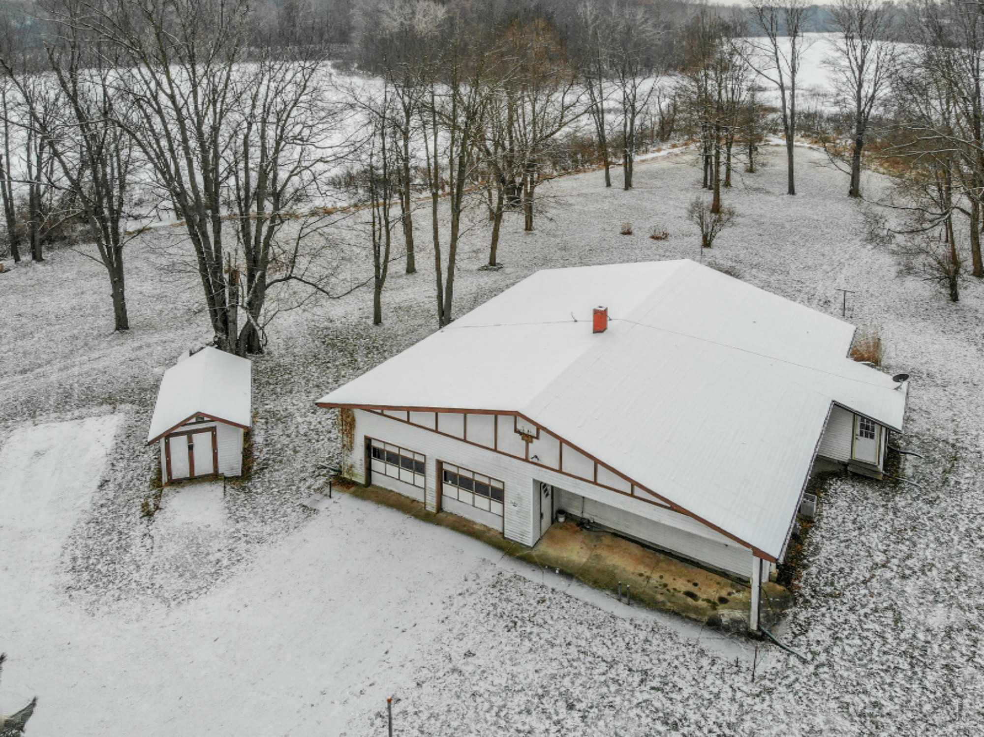 11727 Coon Hollow Road Three Rivers, MI 49093 - Photo 42 of 43 11727 Coon Hollow Road-515