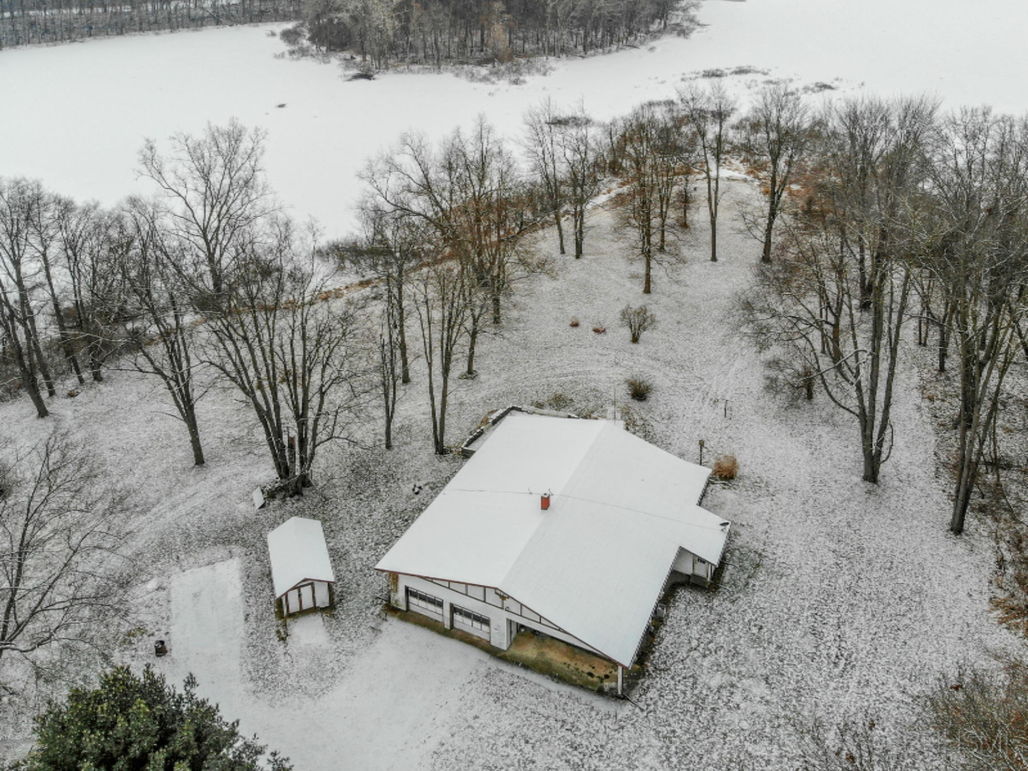 11727 Coon Hollow Road Three Rivers, MI 49093 - Photo 43 of 43 11727 Coon Hollow Road-516