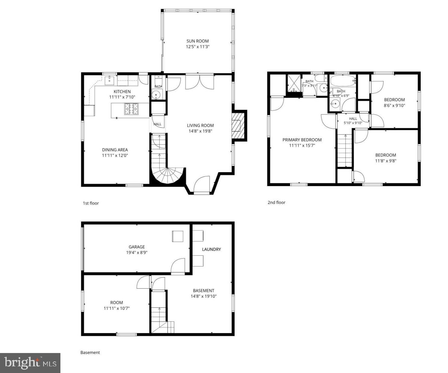 8410 Cedar Street Silver Spring, MD 20910 - Photo 34 of 36 Gallery Image 34