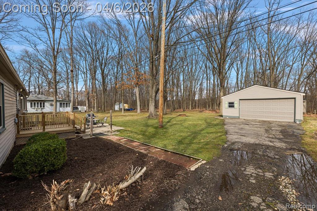 2653 Simpson Drive Rochester Hills, MI 48309 - Photo 38 of 44