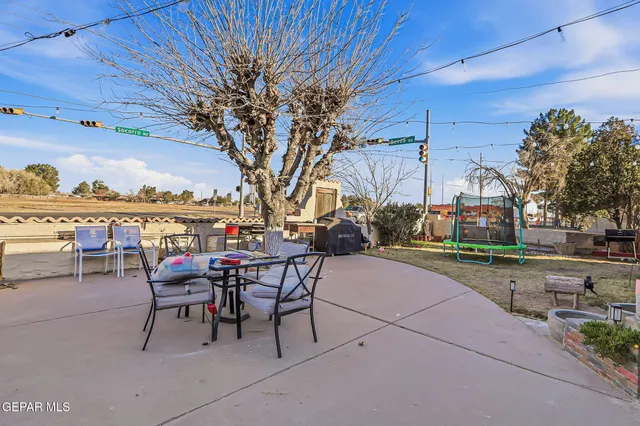 $345,000 | 10540 Socorro Road, Socorro, TX 79927