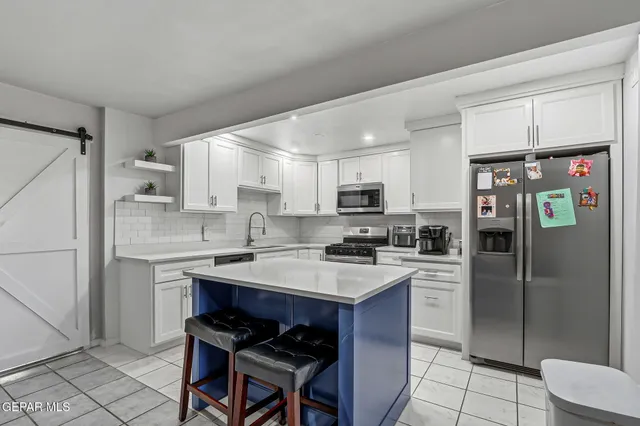 $345,000 | 10540 Socorro Road, Socorro, TX 79927