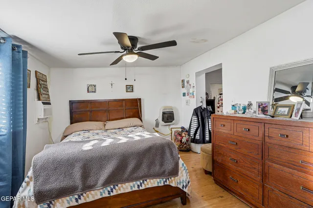 $345,000 | 10540 Socorro Road, Socorro, TX 79927