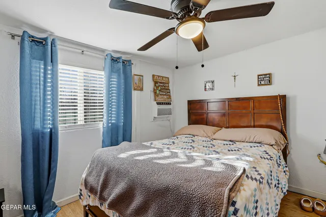 $345,000 | 10540 Socorro Road, Socorro, TX 79927