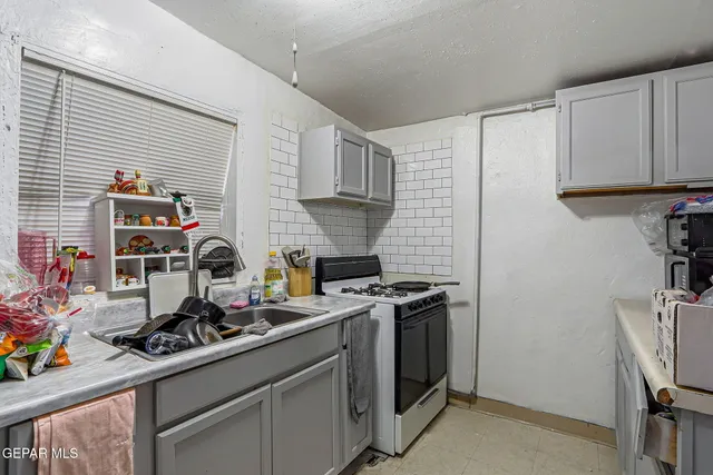 $345,000 | 10540 Socorro Road, Socorro, TX 79927