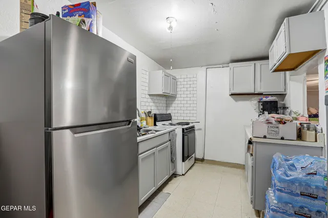 $345,000 | 10540 Socorro Road, Socorro, TX 79927