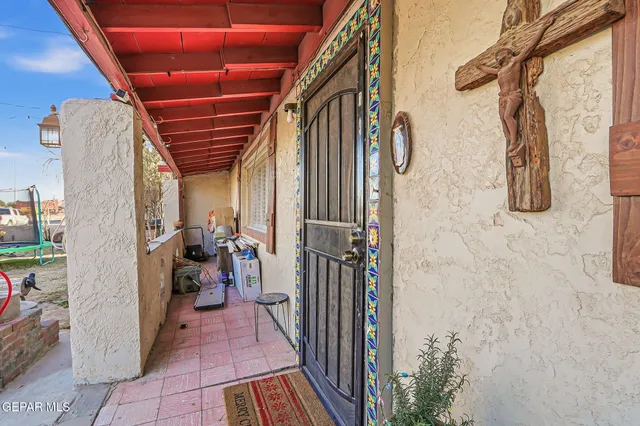 $345,000 | 10540 Socorro Road, Socorro, TX 79927