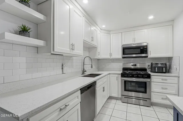 $345,000 | 10540 Socorro Road, Socorro, TX 79927