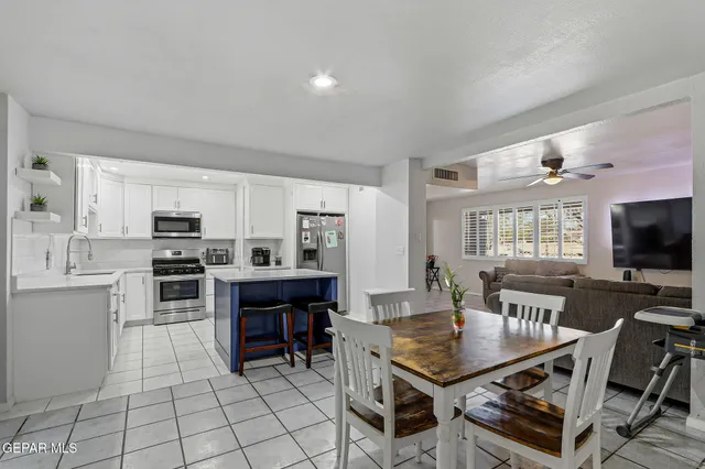 $345,000 | 10540 Socorro Road, Socorro, TX 79927