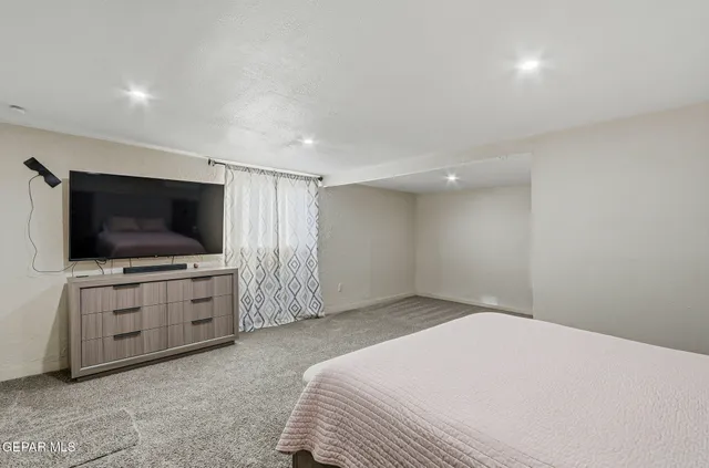 $345,000 | 10540 Socorro Road, Socorro, TX 79927