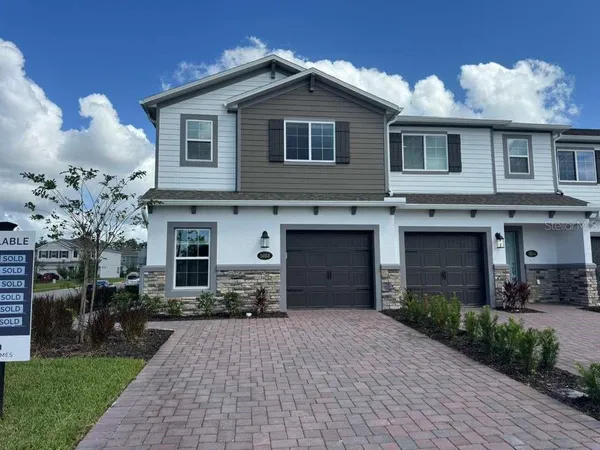 $2,400 | 5053 Prairie Preserve Run, St. Cloud, FL 34772