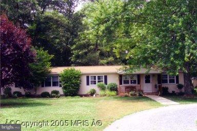 9370 Chapel Road Easton, MD 21601 - Photo 1 of 1 Exterior (Main)